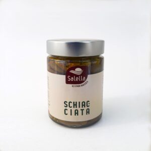 Oliva schiacciate BIO