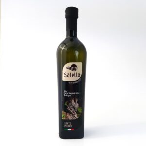 Olio Evo Bio S.Pietro