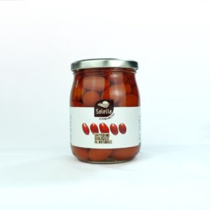 Datterino al naturale