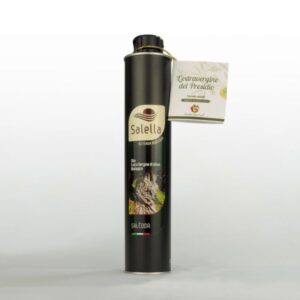 Olio evo bio salella (Presidio SlowFood)